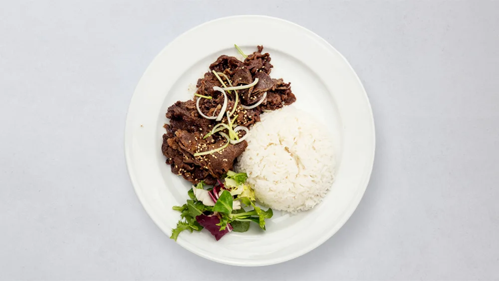 Yakiniku
