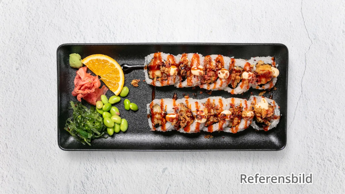 Ebi Roll