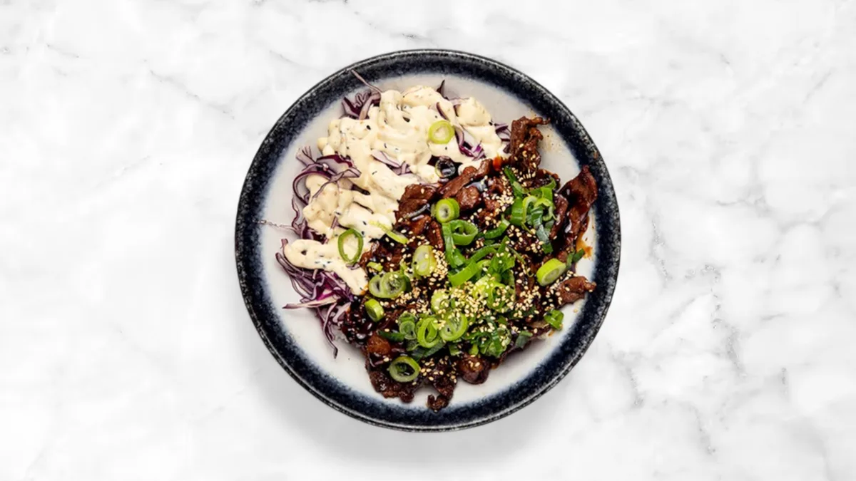 Yakiniku