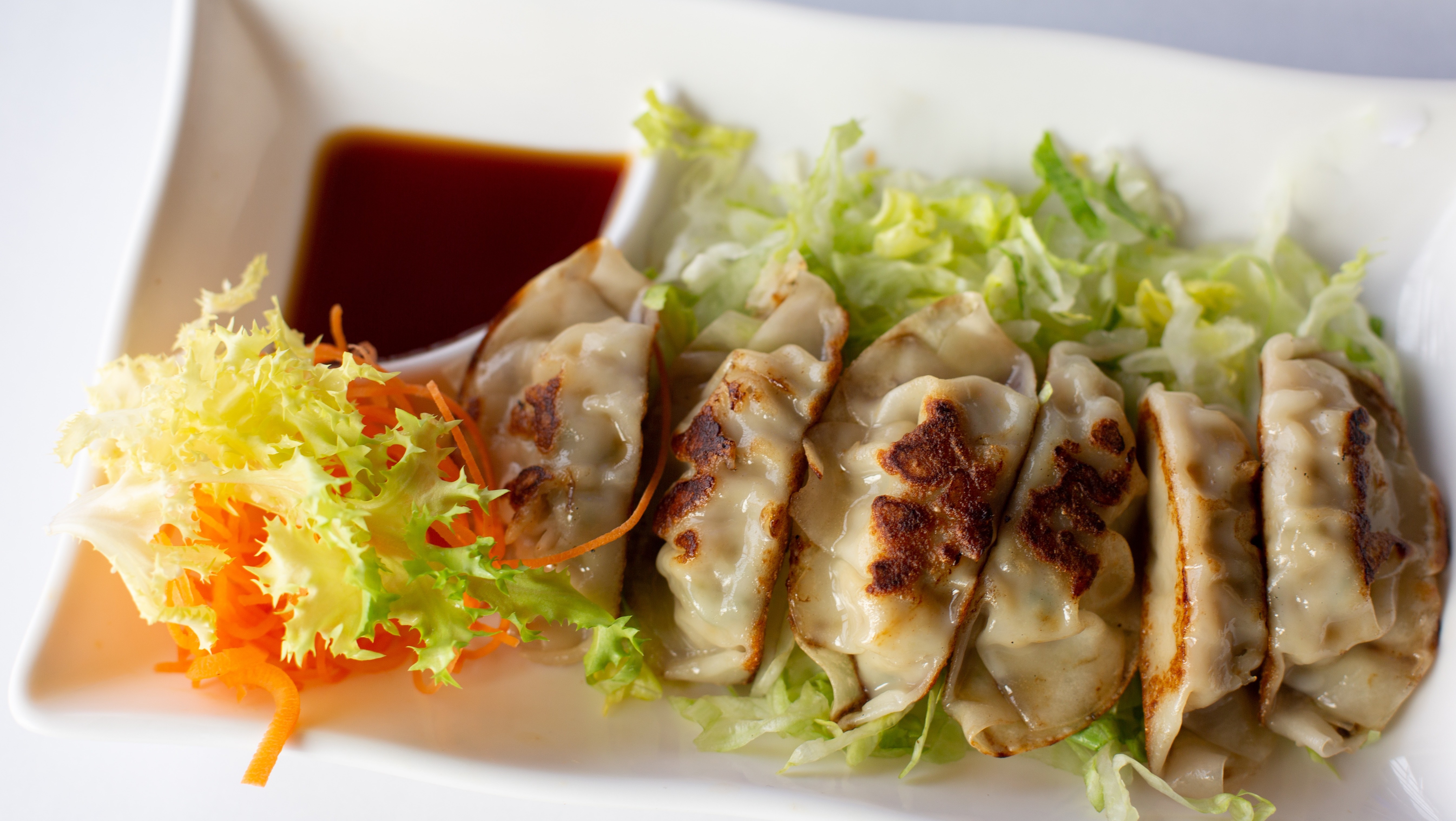 Gyoza
