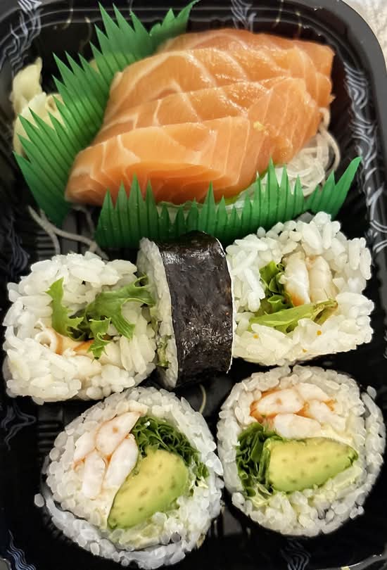 Boston Roll