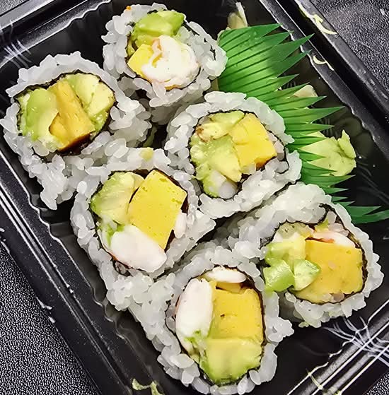 Eastern Roll