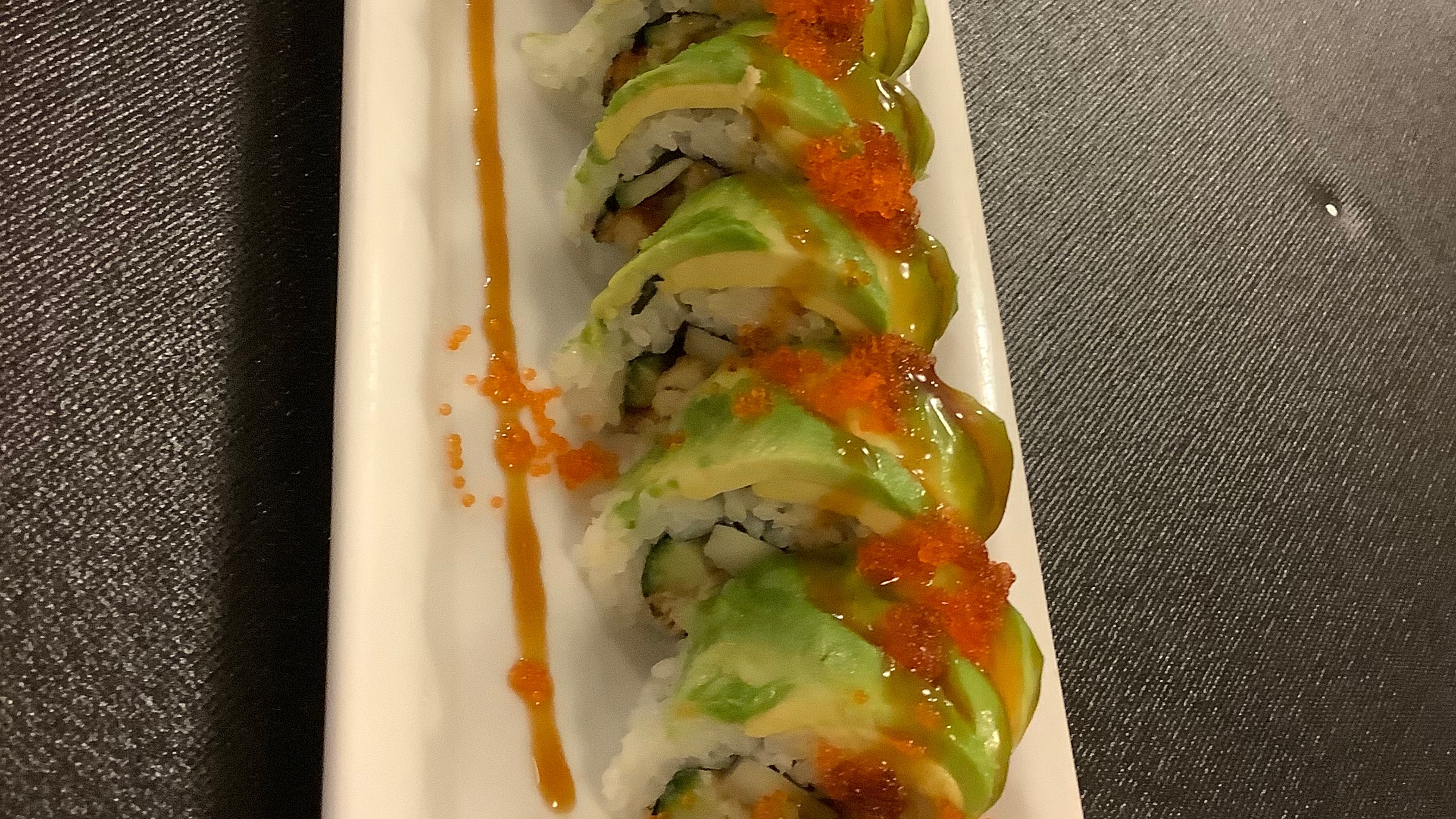 911 Roll