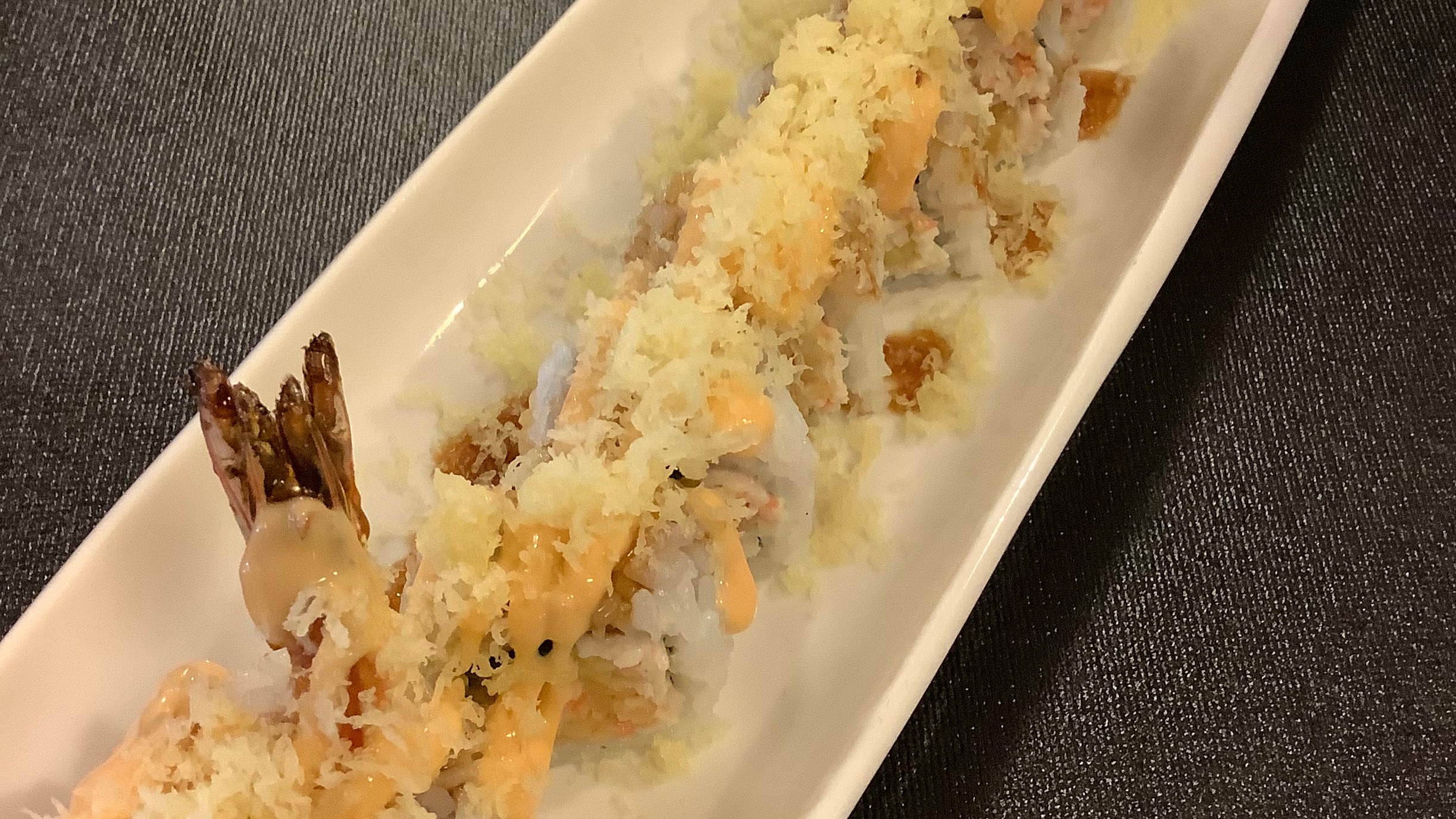 Crunch Roll