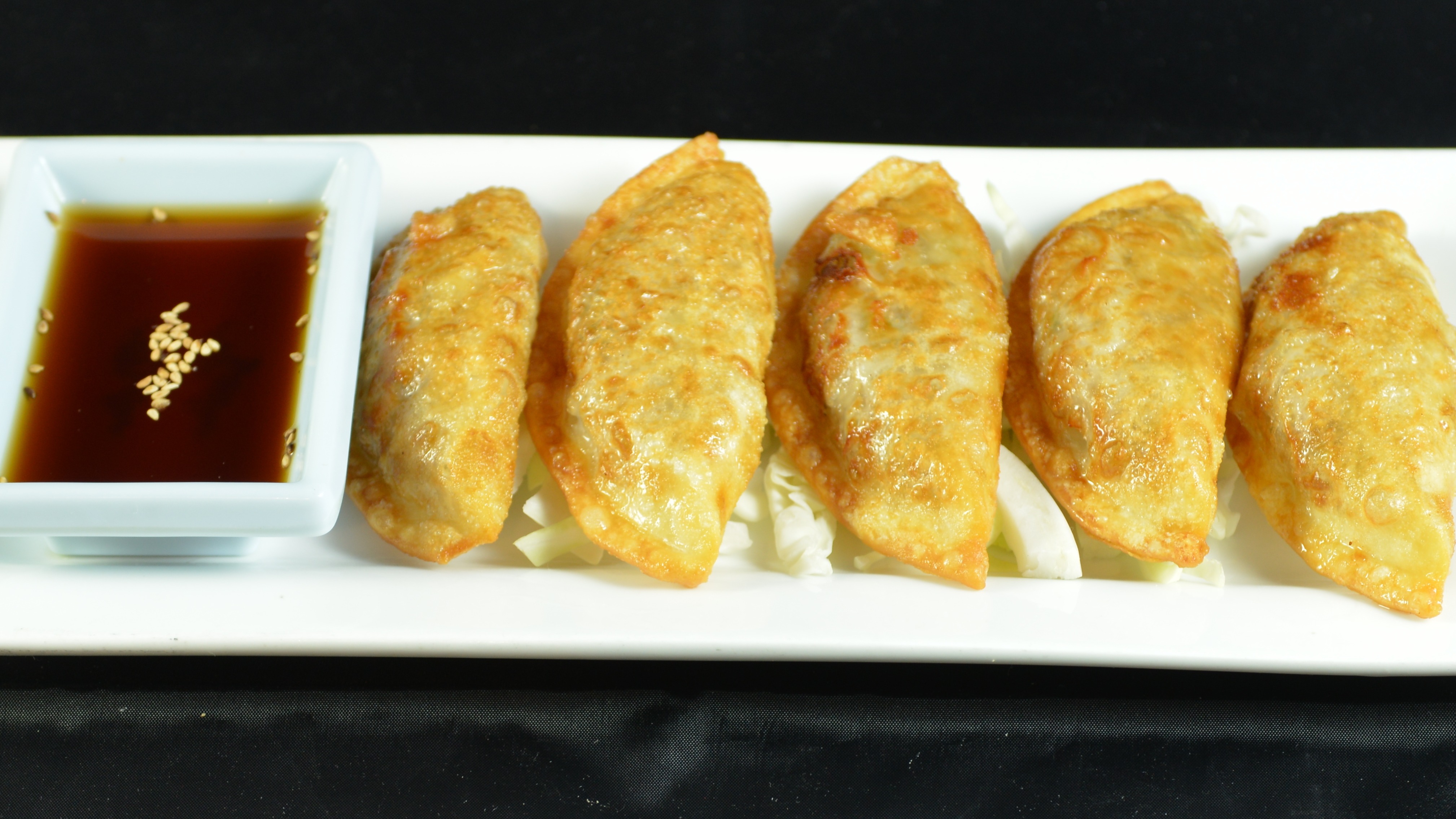 Gyoza