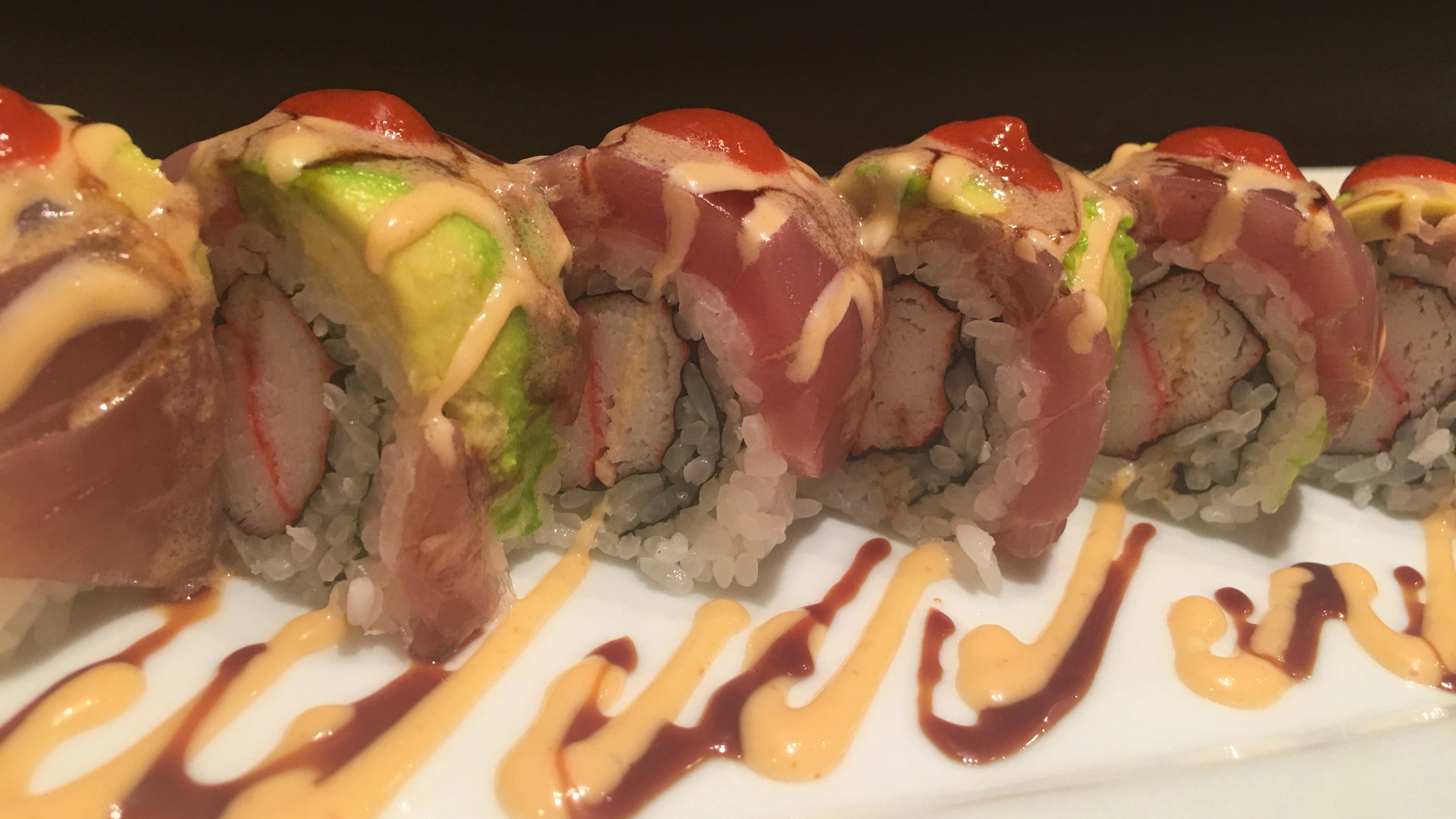 Hawaiian Roll