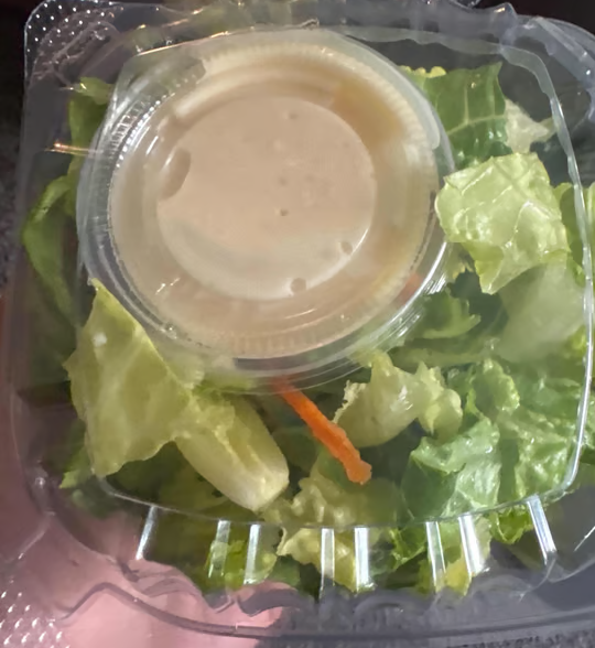 House Salad