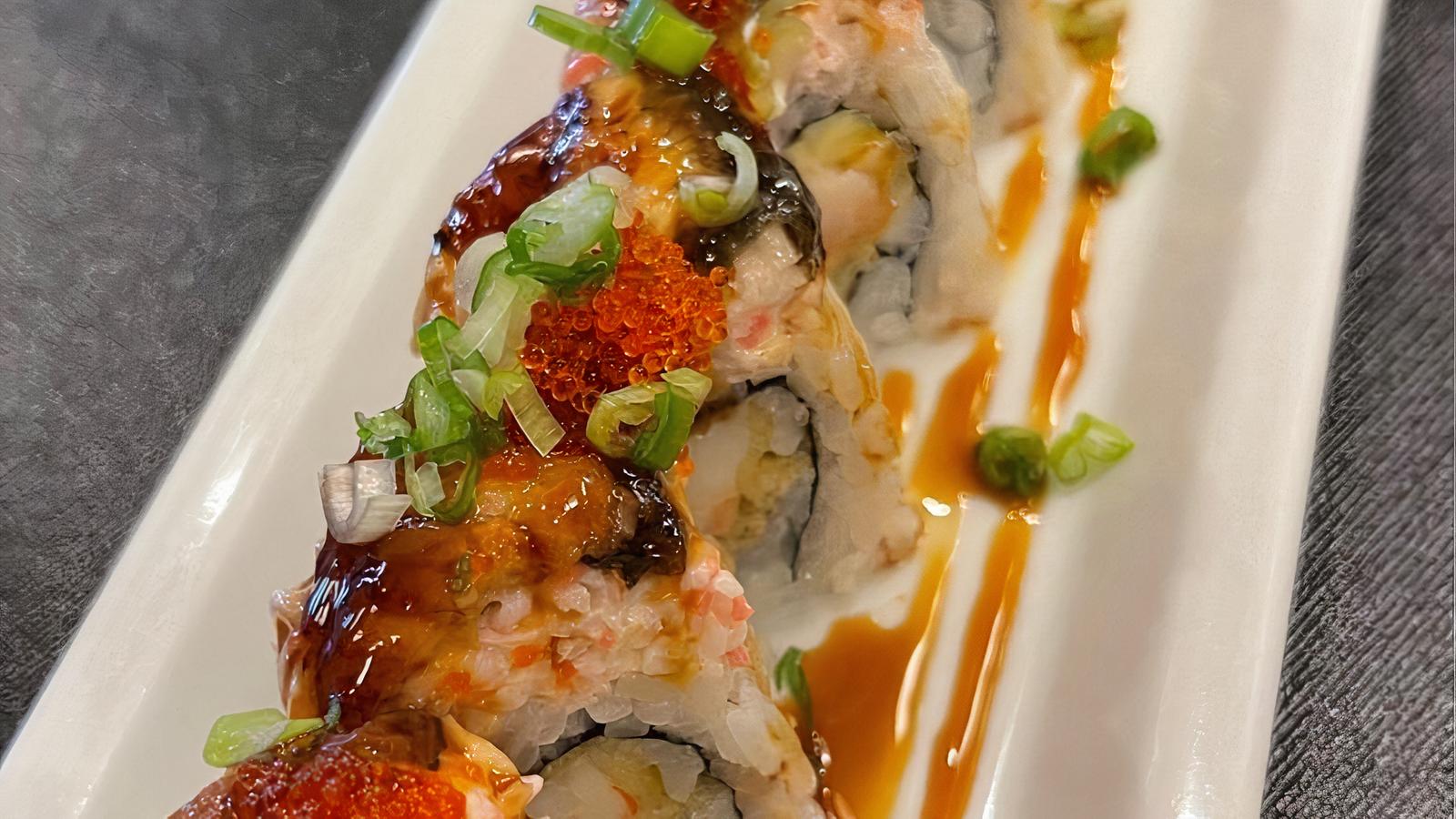Ichiban Roll
