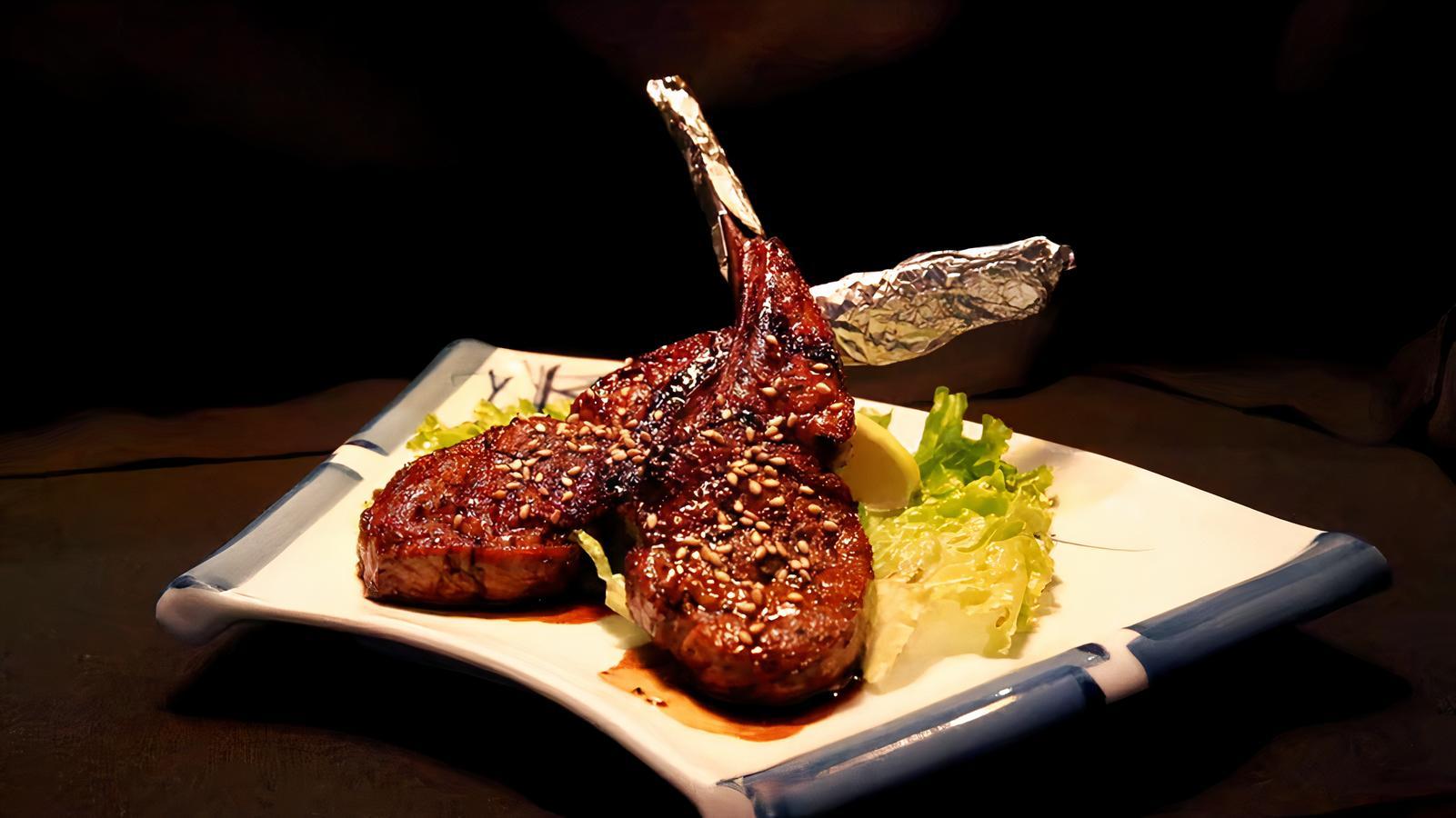 Lamb Chop