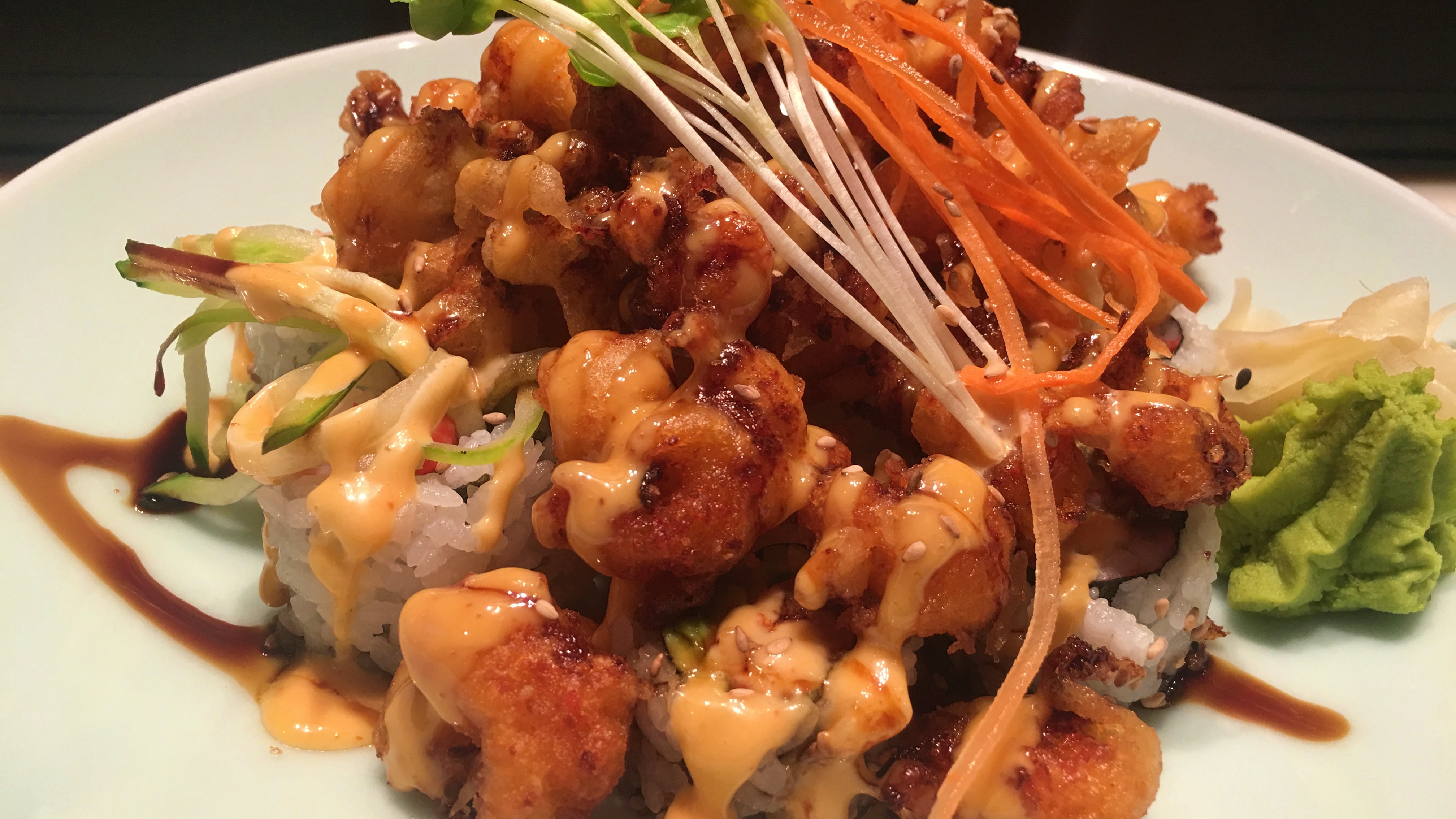 Lobster Roll