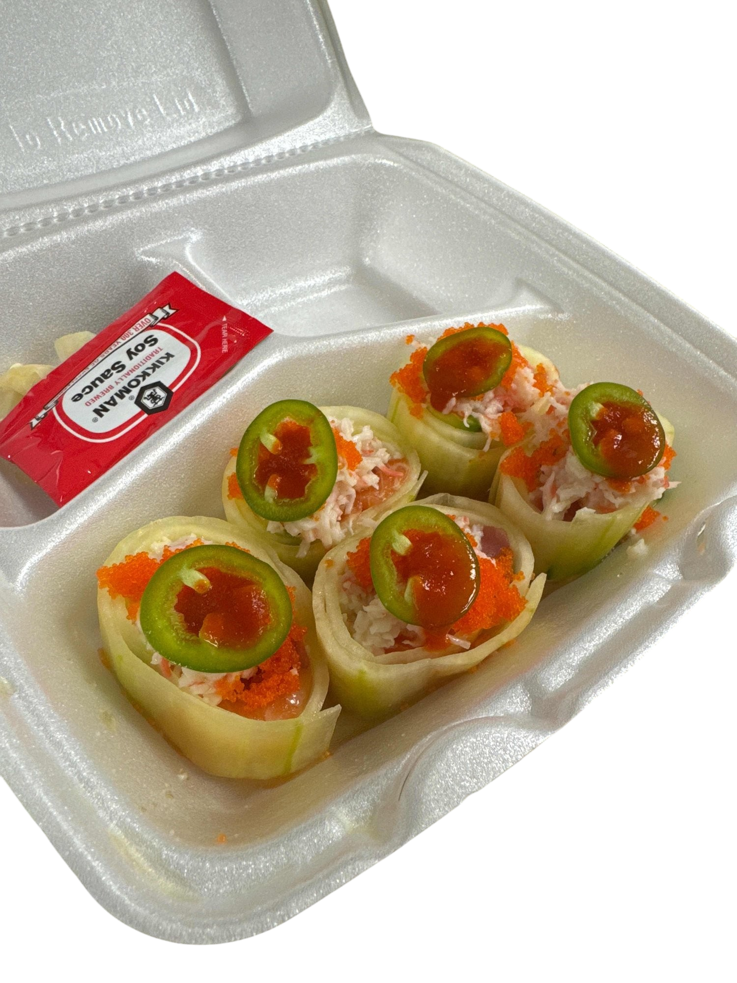 Naruto Roll