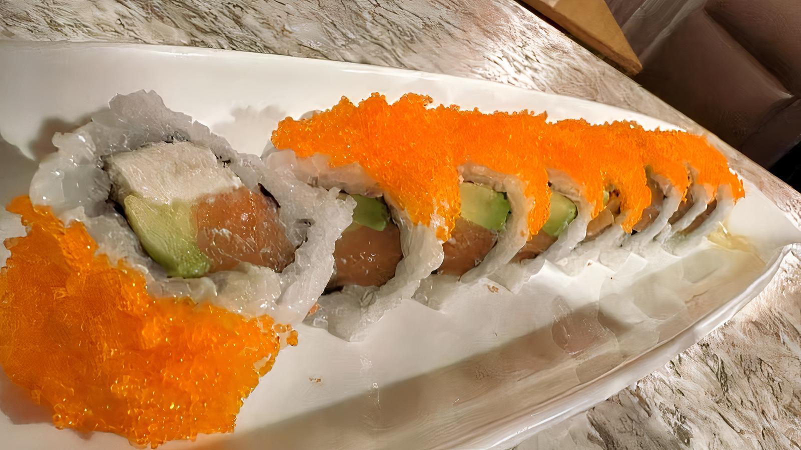 Philadelphia Roll