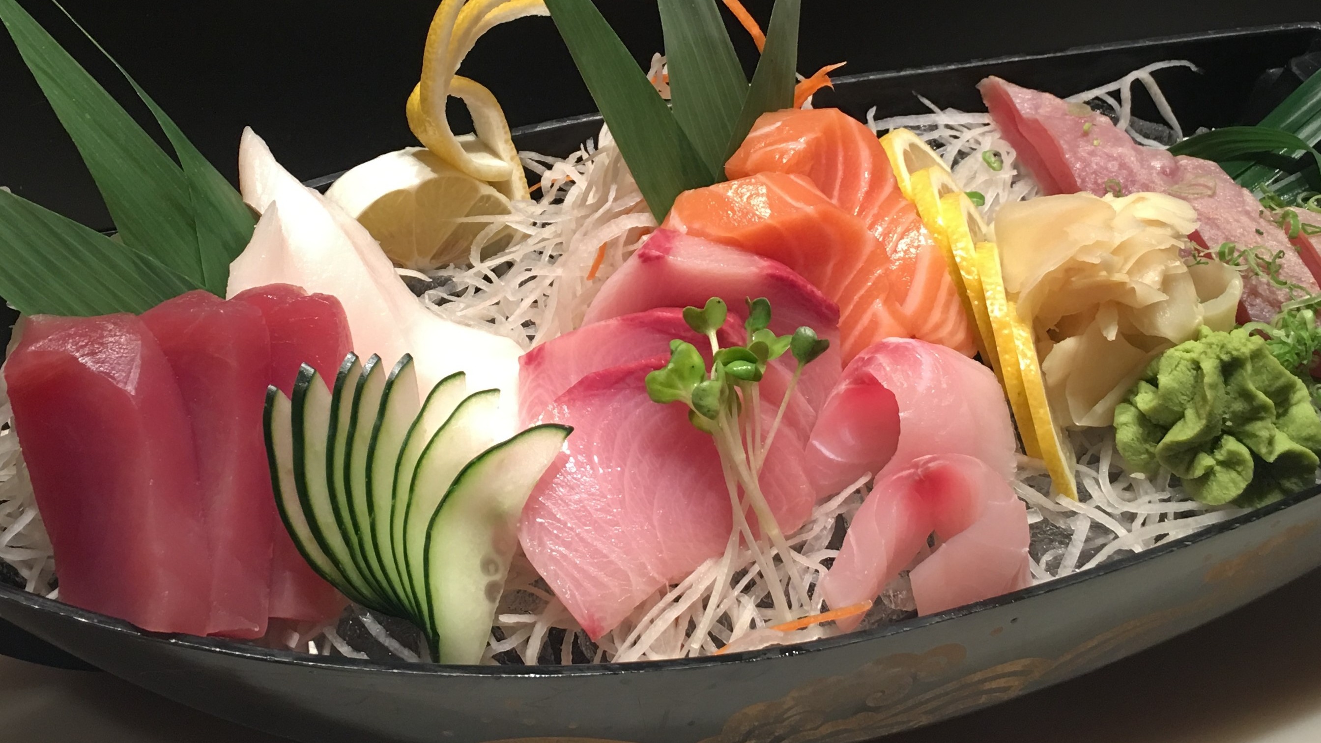 Sashimi
