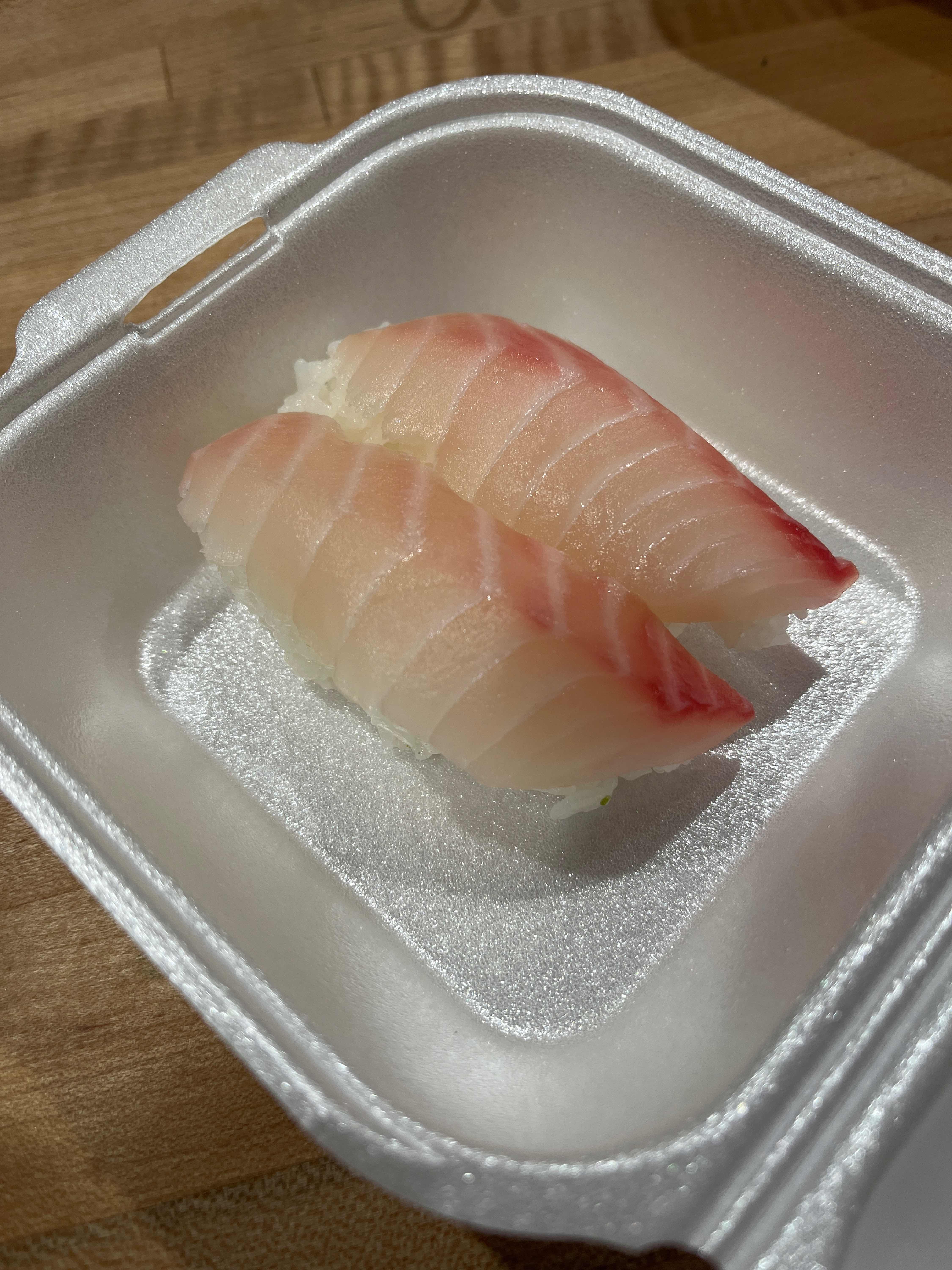 Tai Sushi