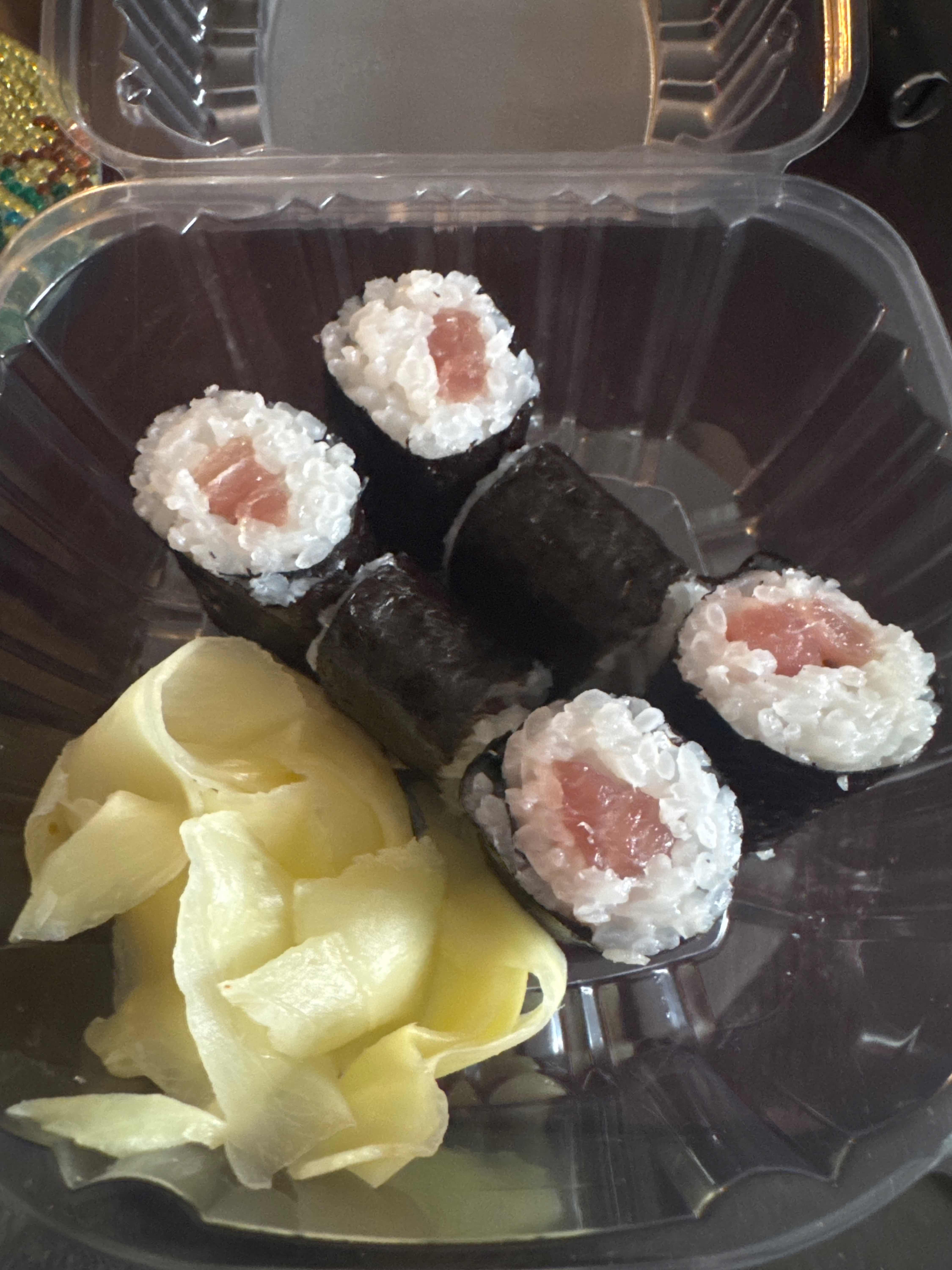 Tekka Maki
