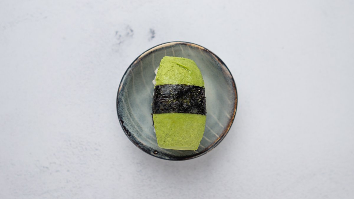 Avokado Nigiri