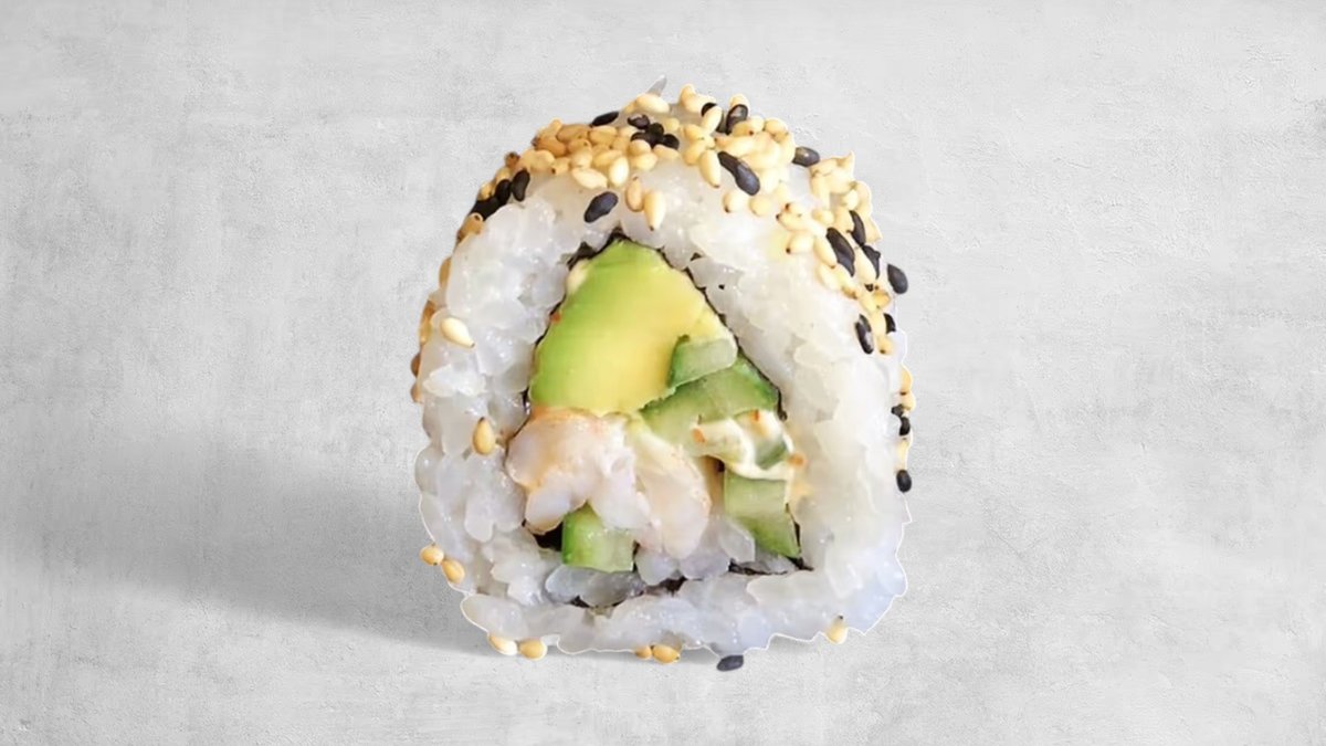 Boston roll