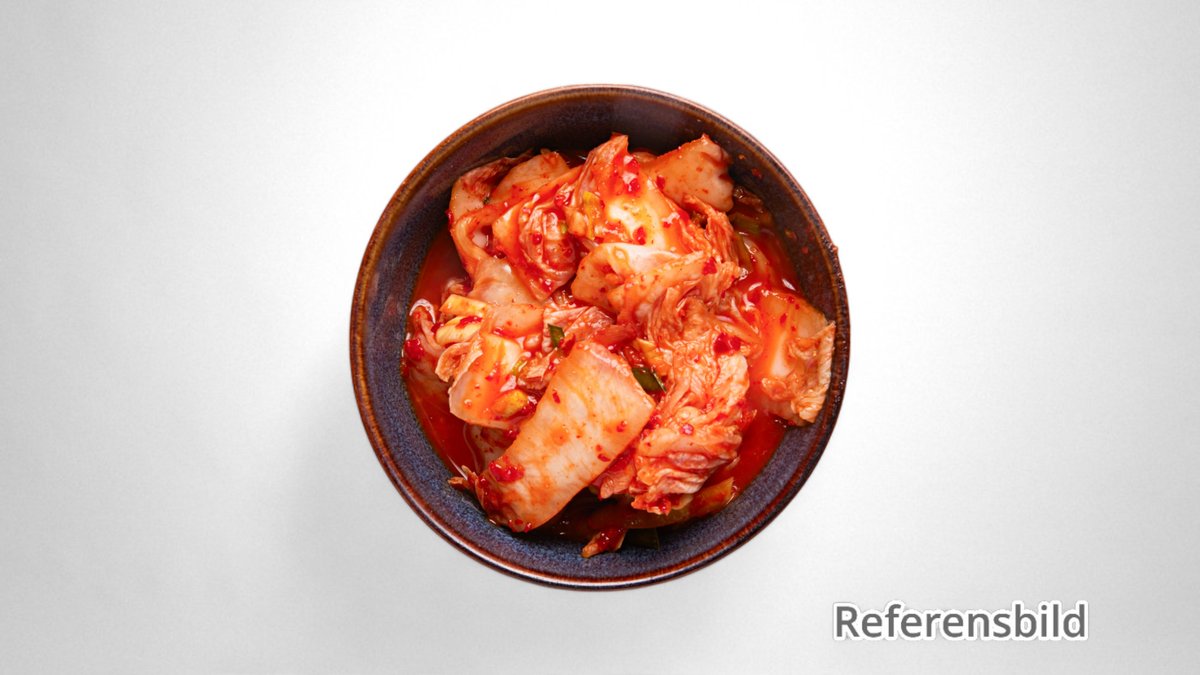 Kimchi