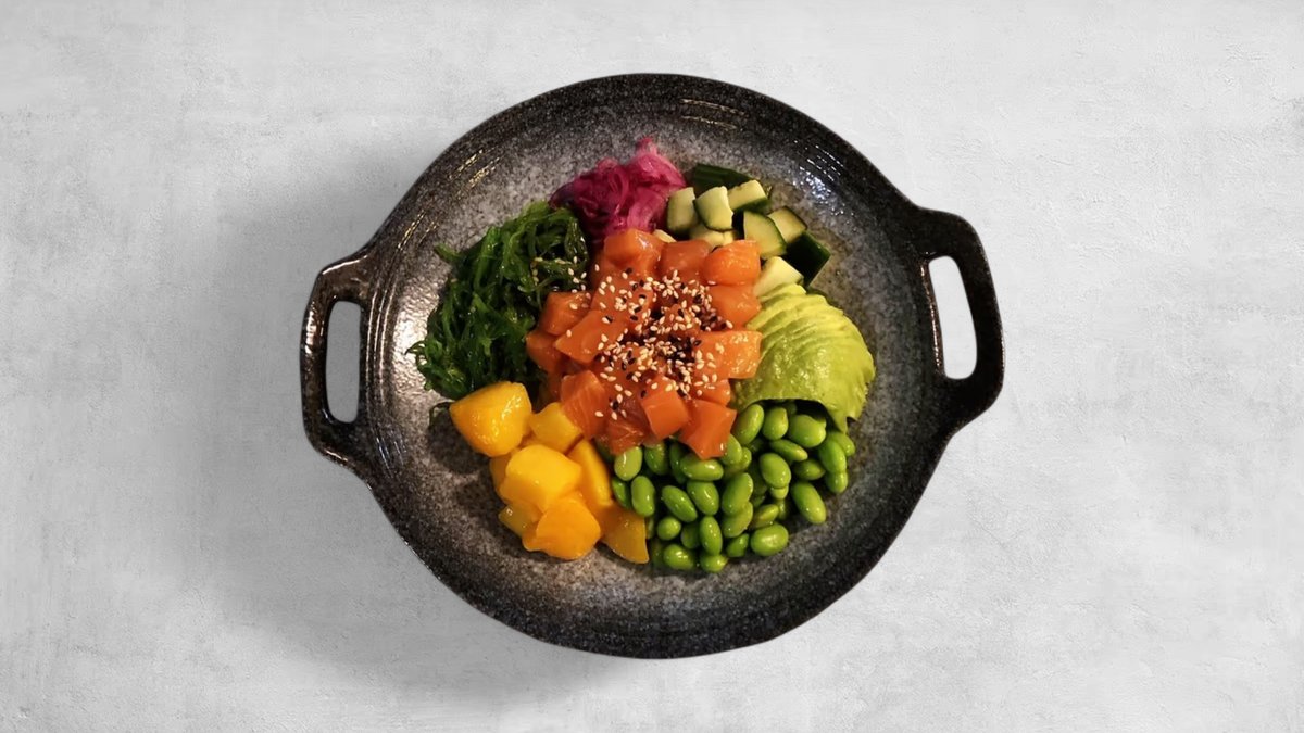Lax Poké