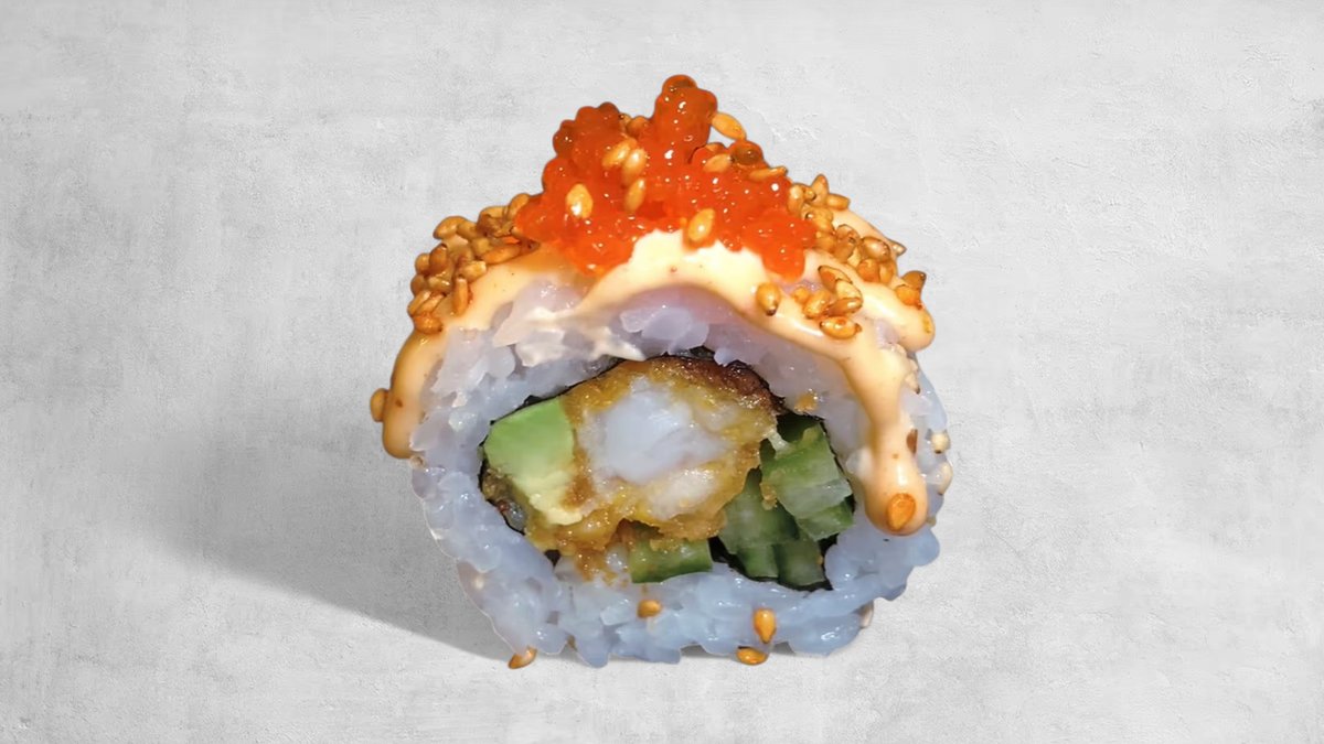 Nemo roll