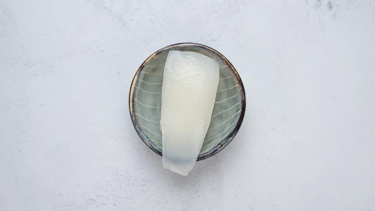 Tilapia Nigiri