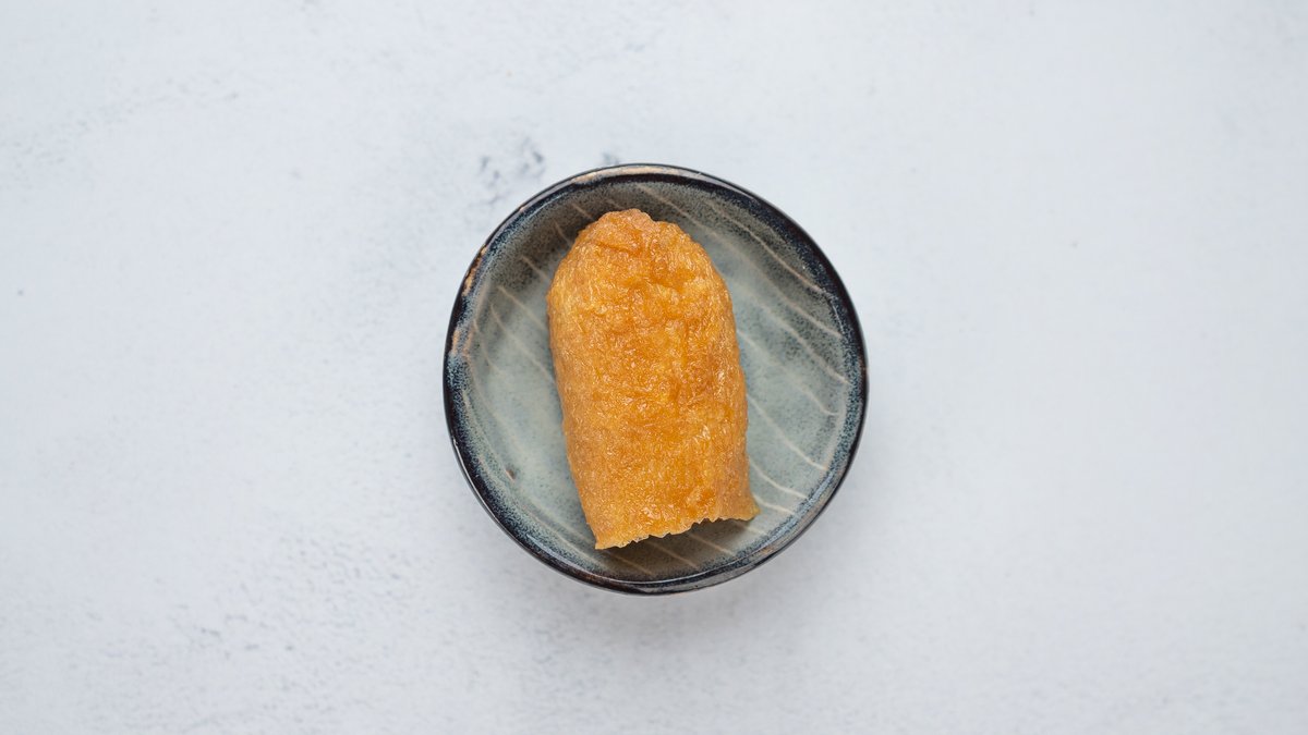 Tofu Nigiri