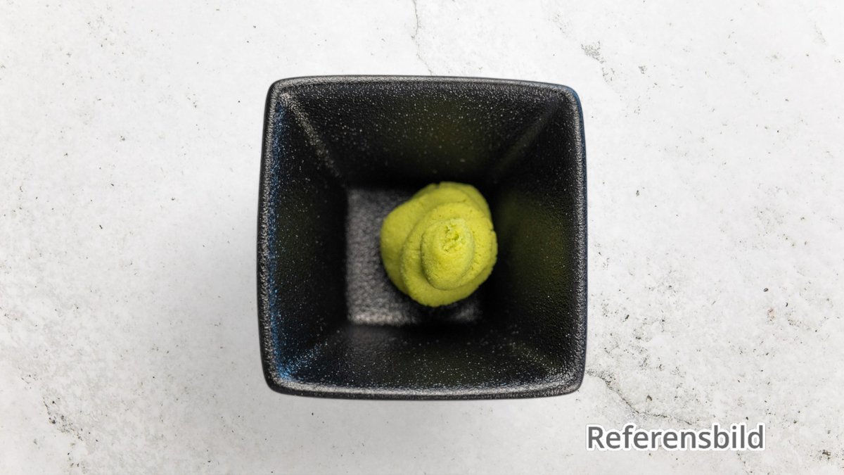 Wasabi