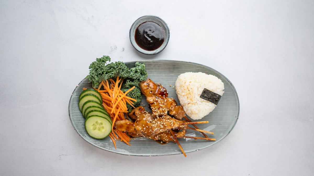 Yakitori
