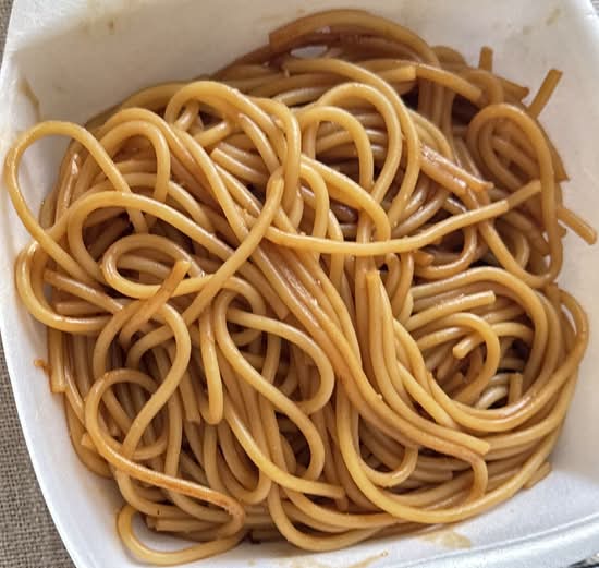 Noodles
