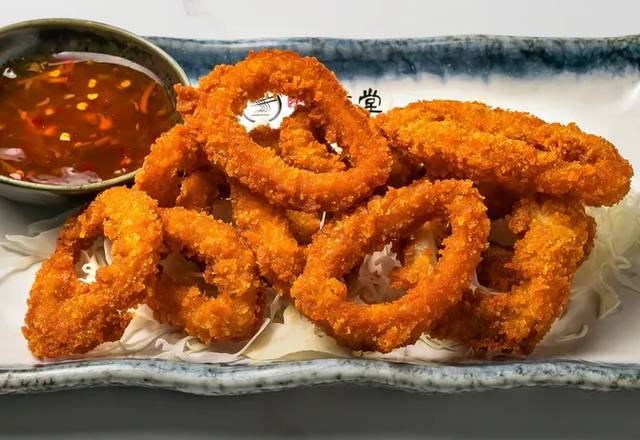 Calamari