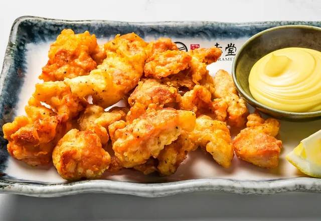 Chicken Kara-age