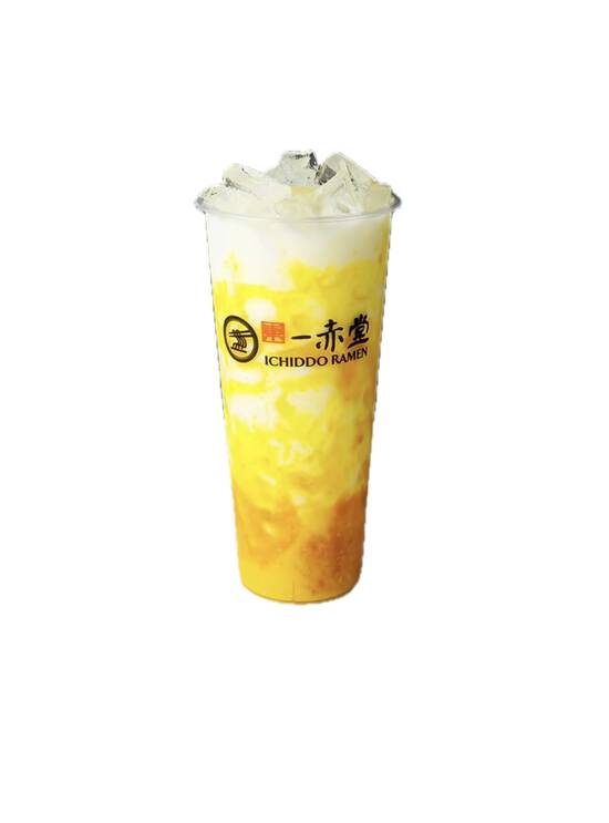 Mango Fresh Milk