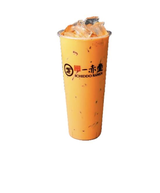 Thai Milk Tea