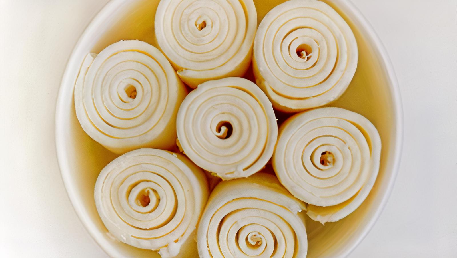 #20 Girls Just Wanna Have Flan