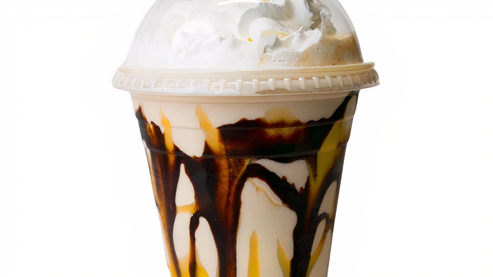 M6 - PEANUT BUTTER , OREO ,  CHOCOLATE