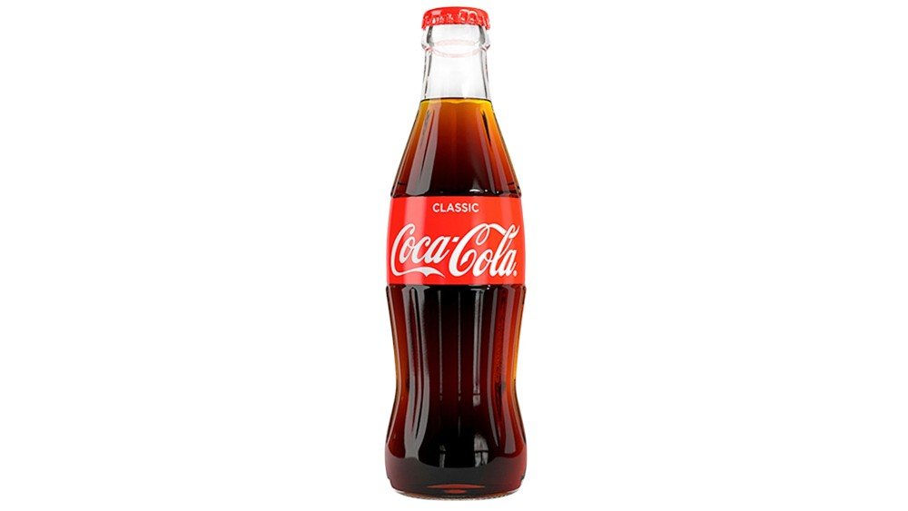 Coca-Cola 0.25