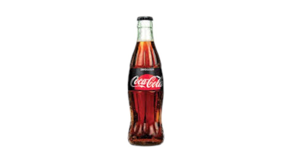 Coca-Cola Zero 0.25
