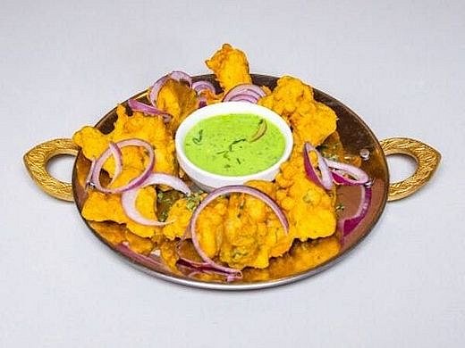 Gobi Pakora