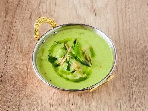 Green Curry