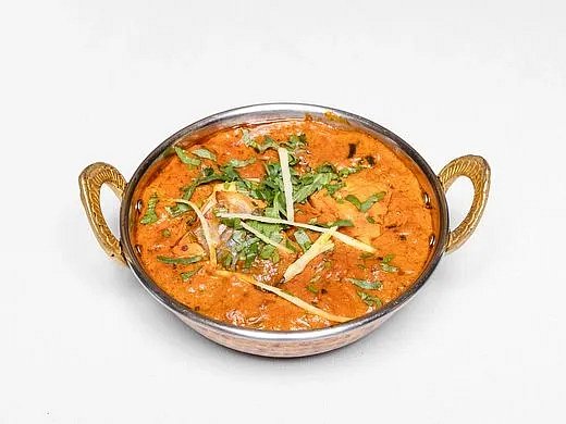 Karachi Nihari
