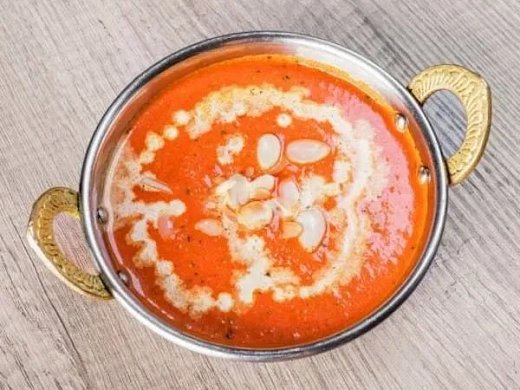 Makhani Duck