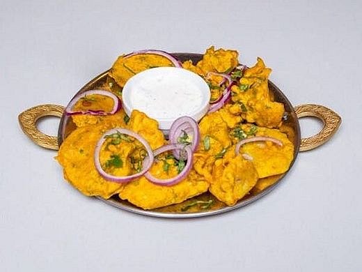 Mix Veg Pakora