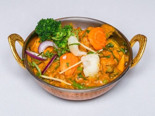 Mix Veg