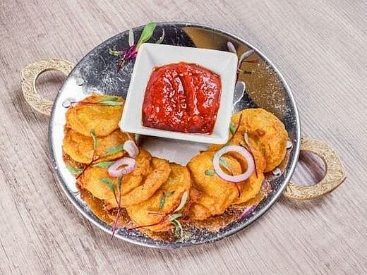 Paneer Pakora