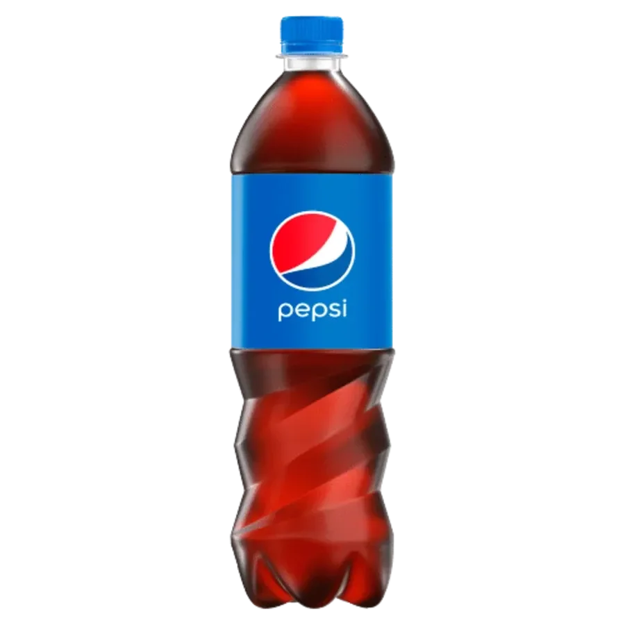Pepsi 0,85l