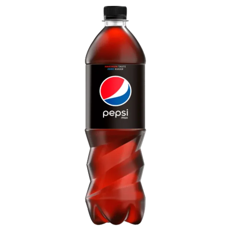 Pepsi Zero 0,85l