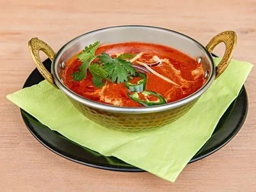 Rogan josh