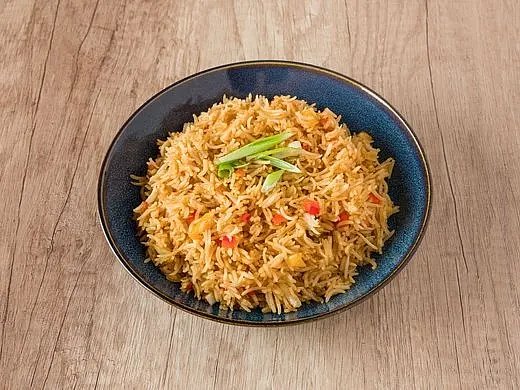 Veg Fried Rice