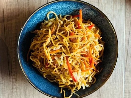 Veg Noodles