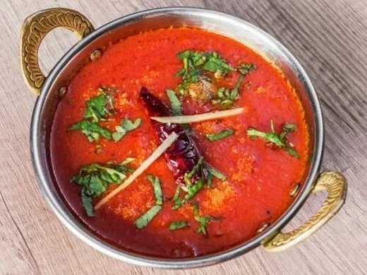 Vindaloo